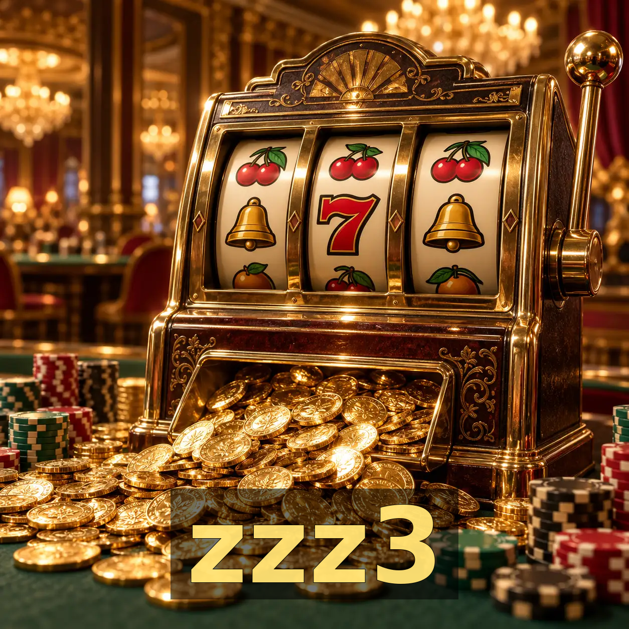 zzz3 — destaque 1