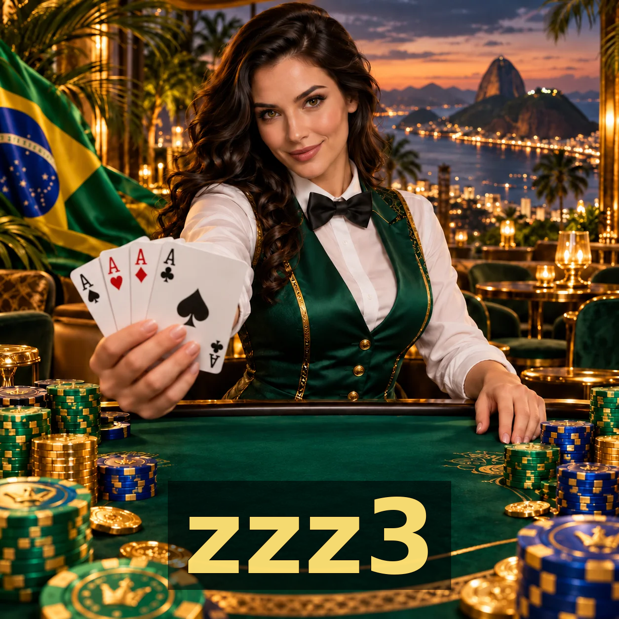 zzz3 — destaque 1