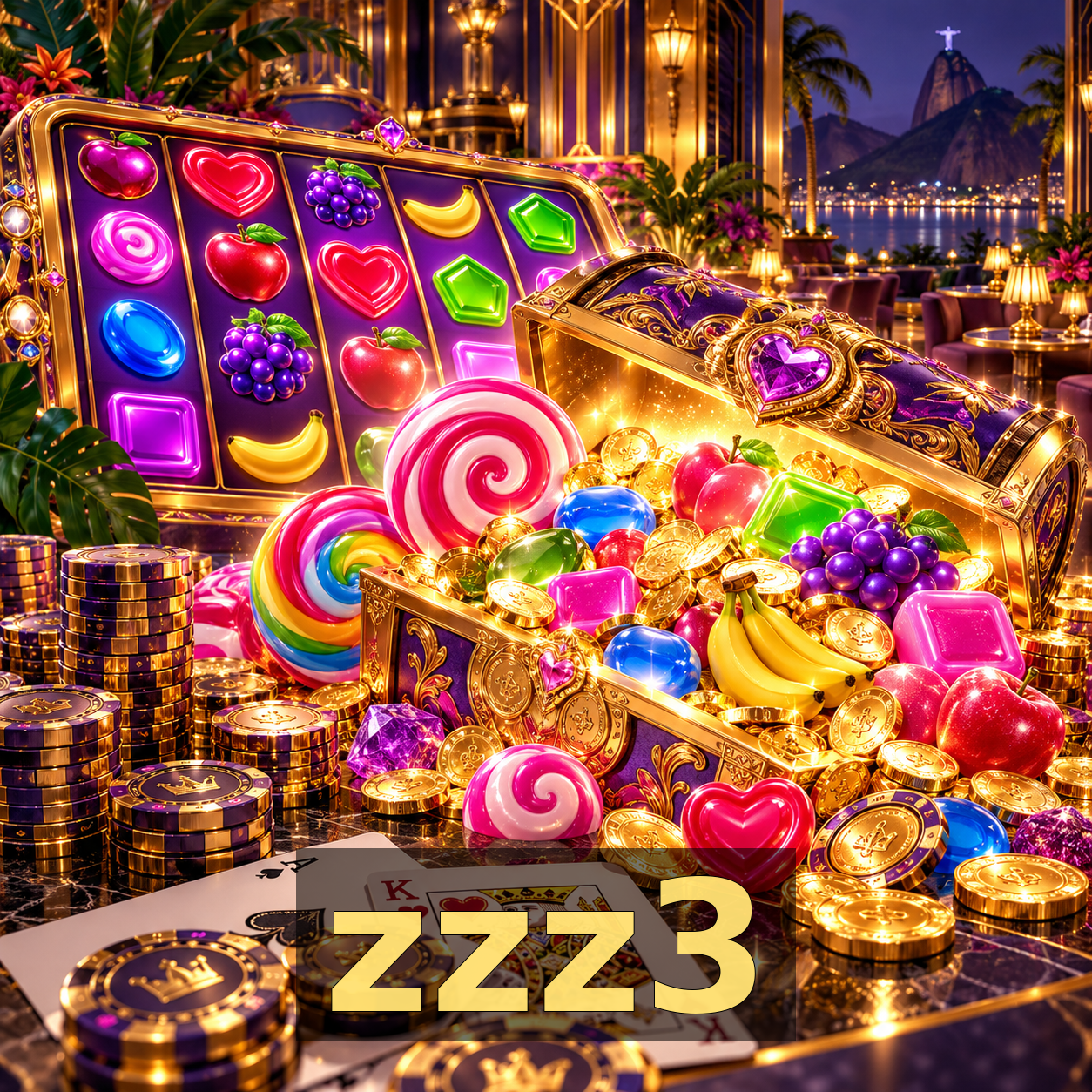zzz3 — destaque 2