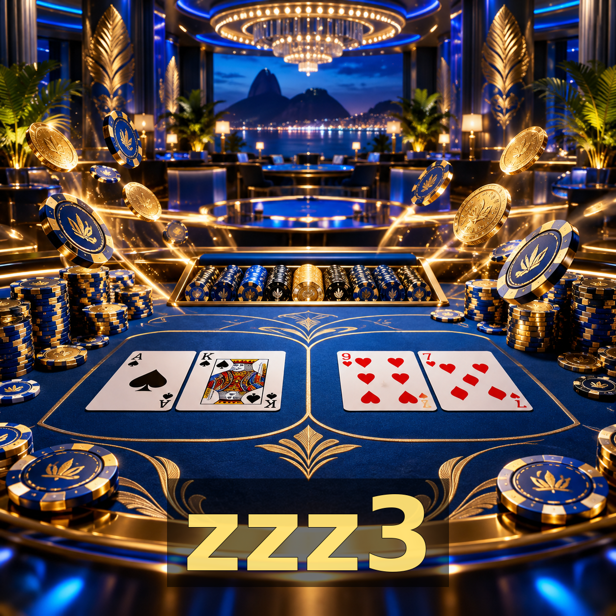 zzz3 — destaque 1