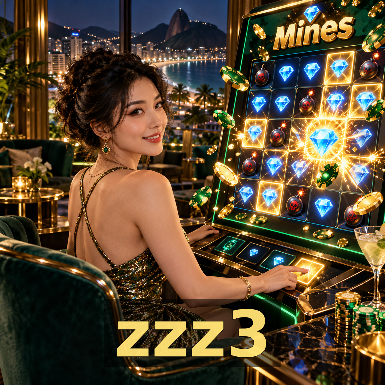 zzz3 — destaque 1