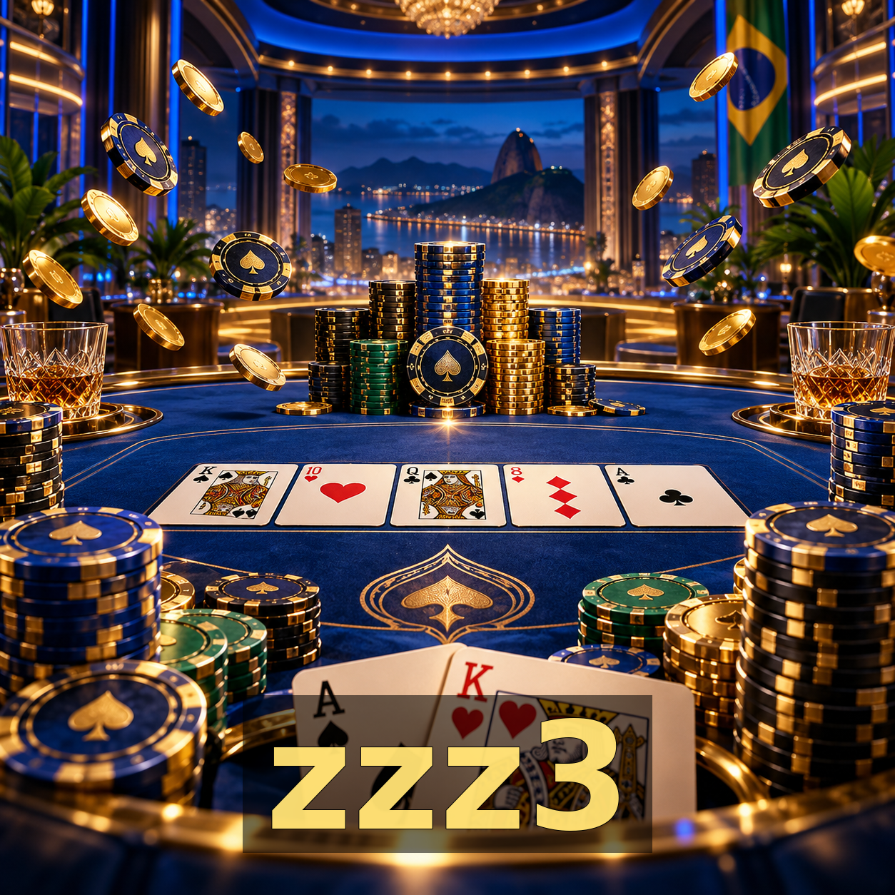 zzz3 — destaque 1
