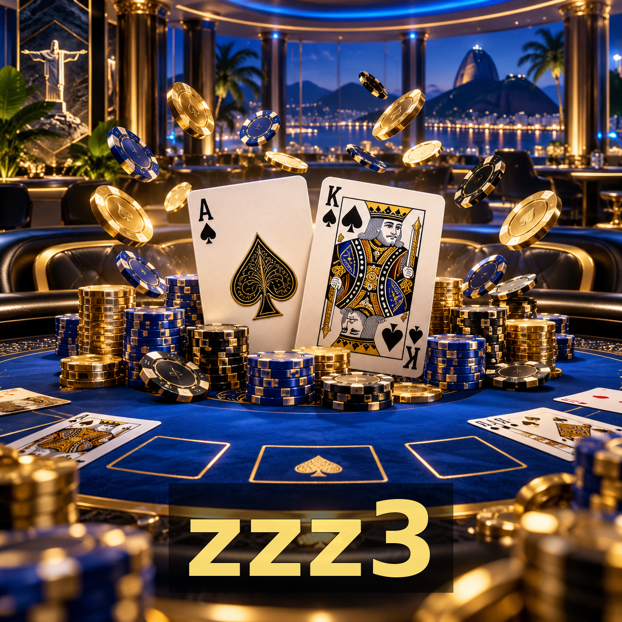 Avaliação da segurança do site de jogos zzz3