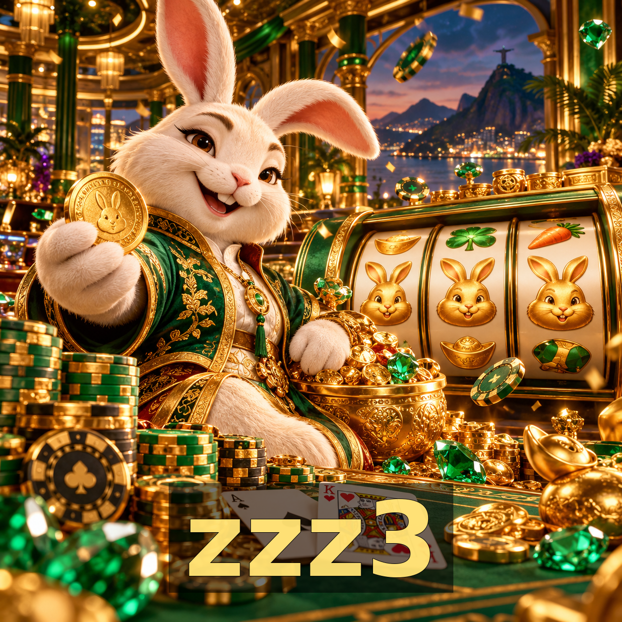 zzz3 — destaque 1