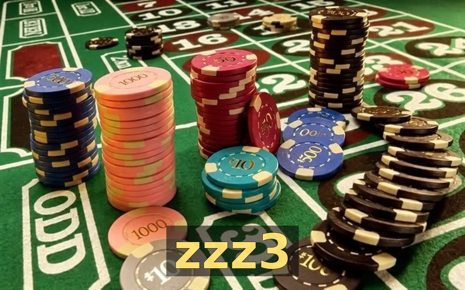 zzz3 — destaque 1
