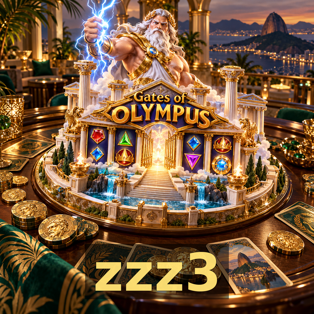 zzz3 — destaque 1