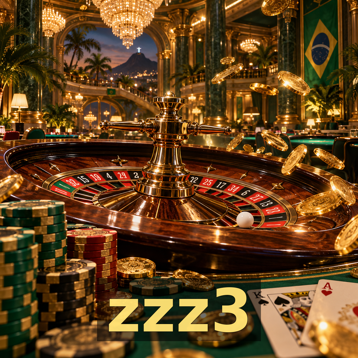 zzz3 — destaque 1