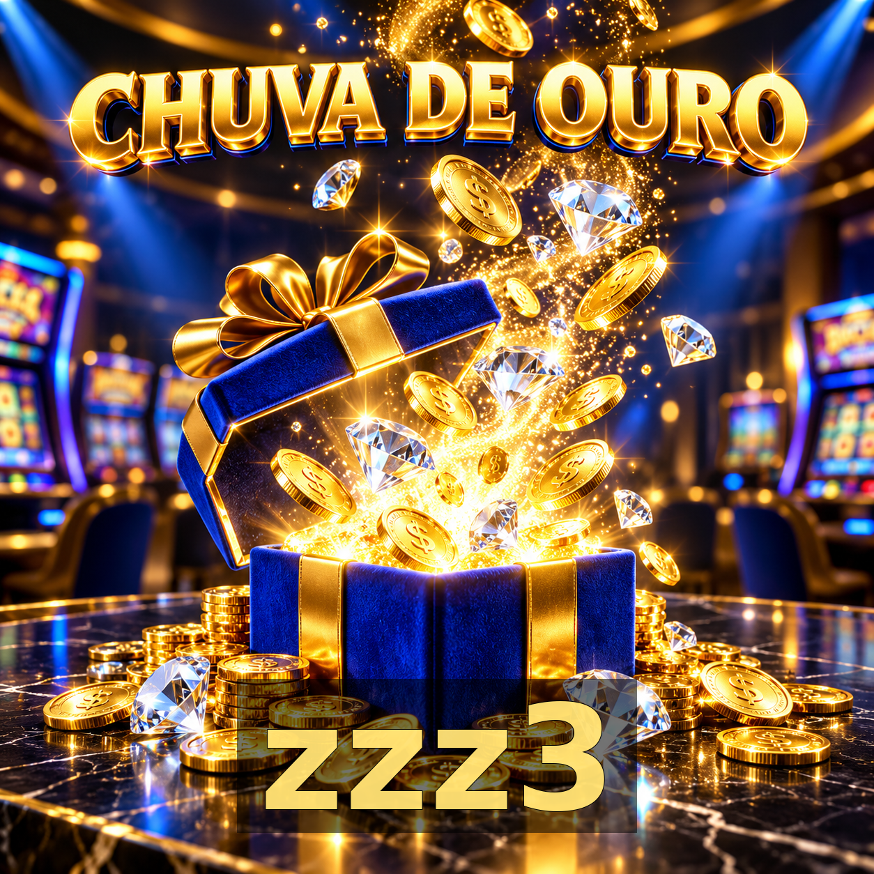 zzz3 — destaque 1