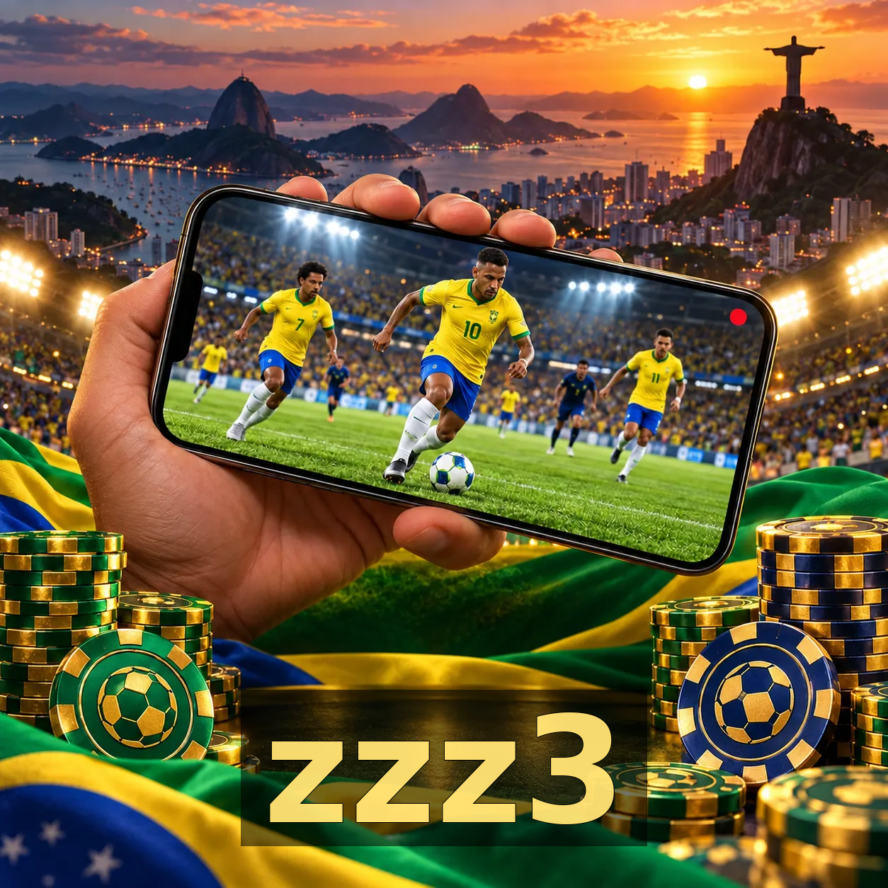 zzz3 Login