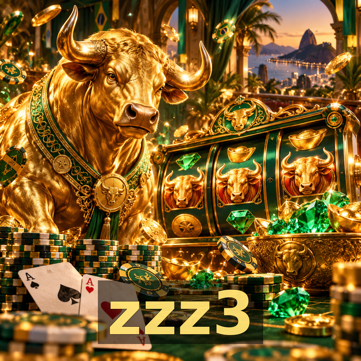 zzz3 — destaque 2