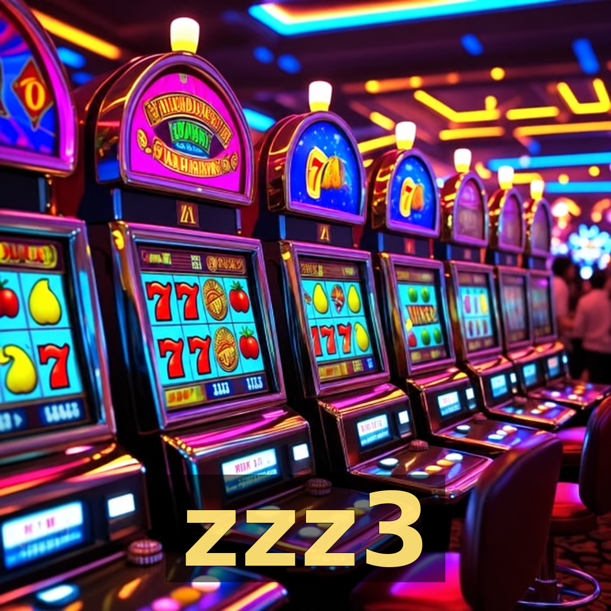 Jogos disponíveis no zzz3 atraem diversos jogadores