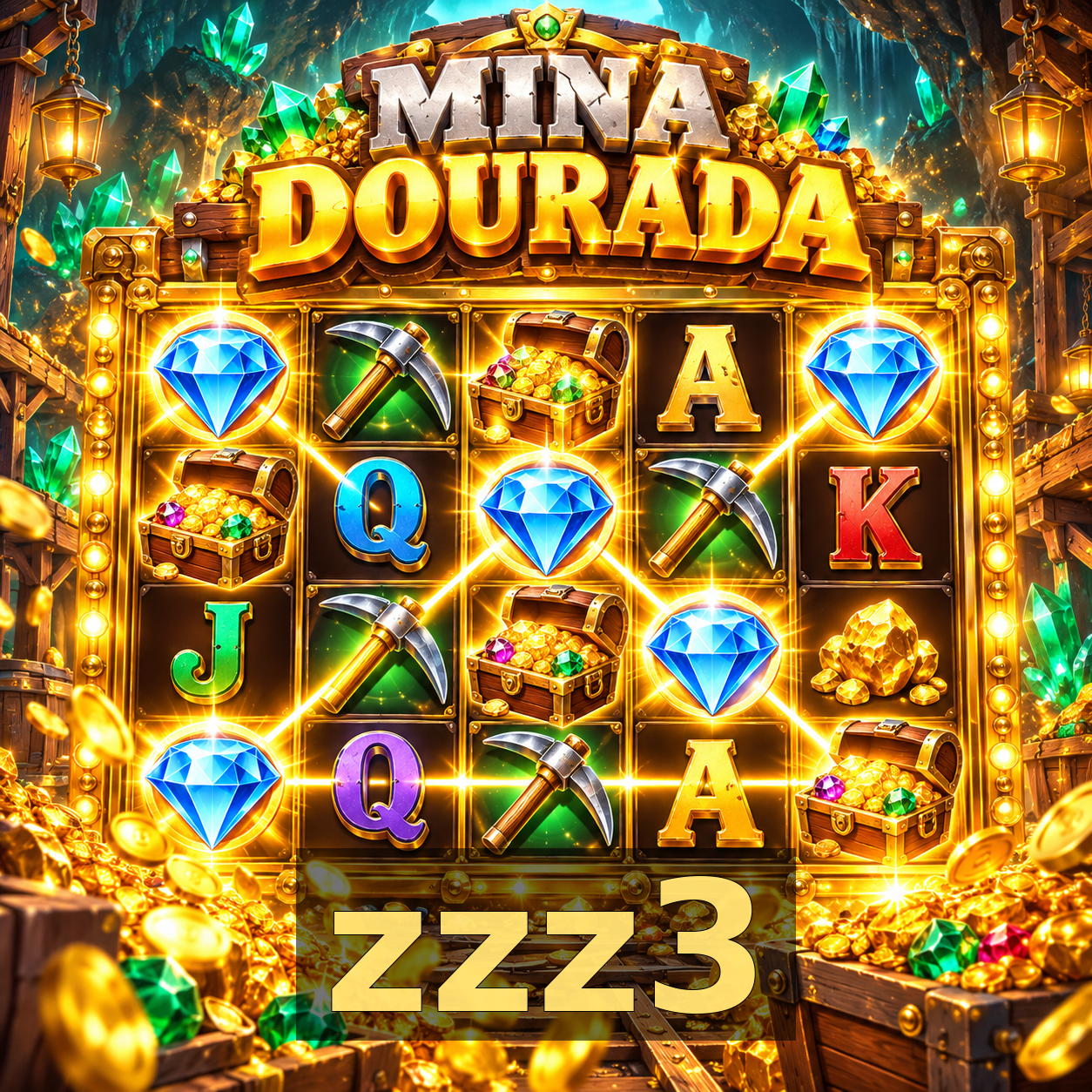 zzz3 Jogos