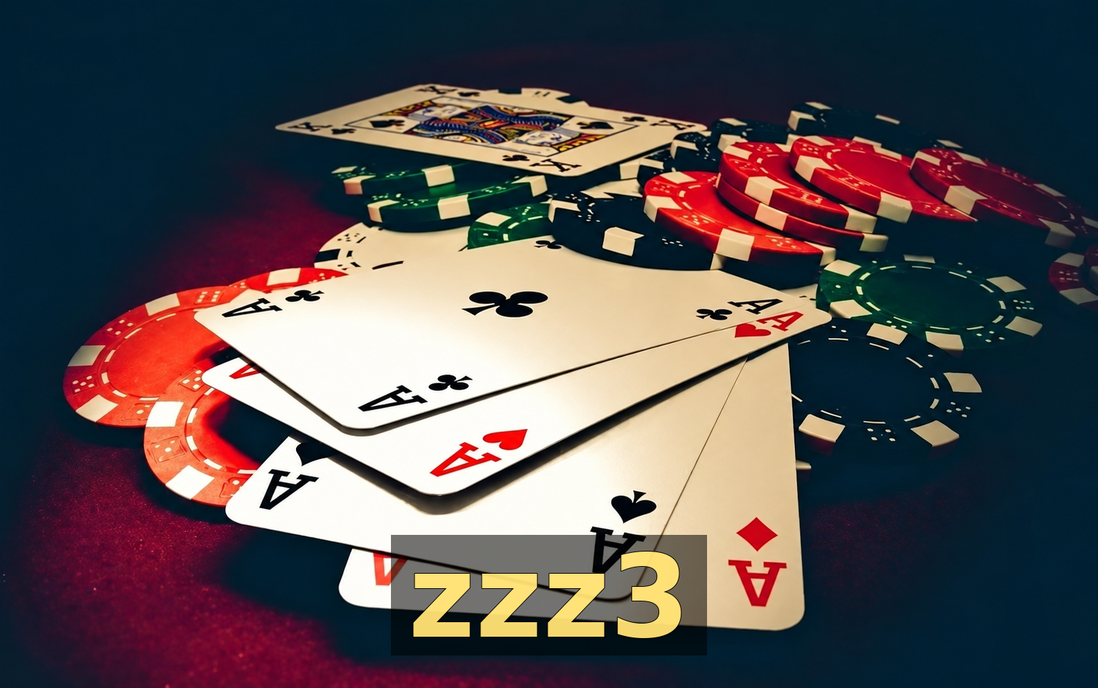 zzz3 — destaque 2