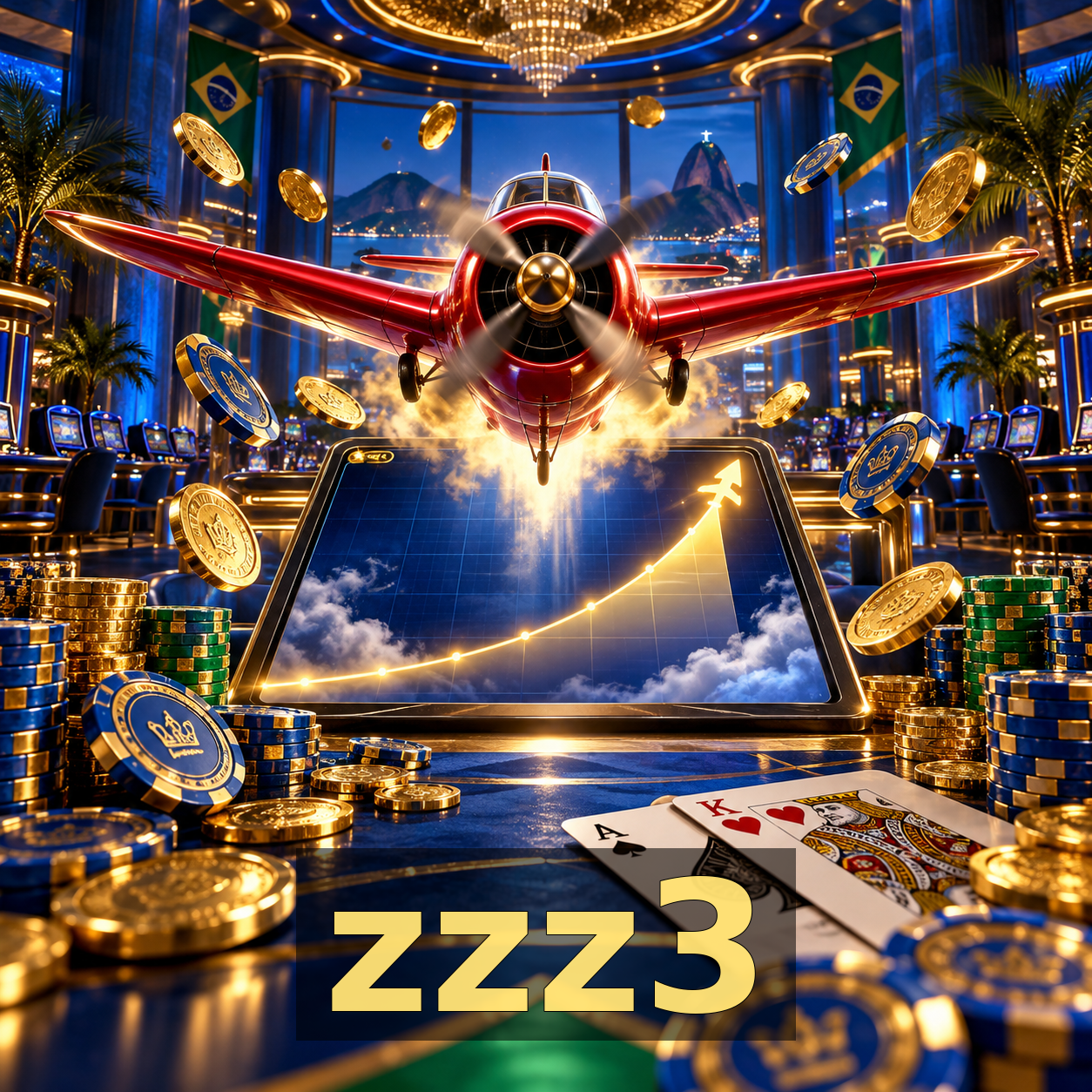 Benefícios de jogar no site zzz3