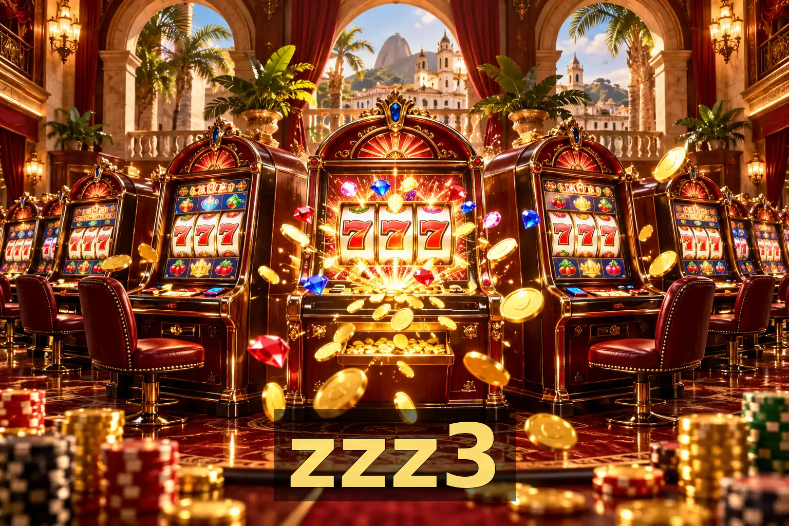 zzz3 — destaque 2