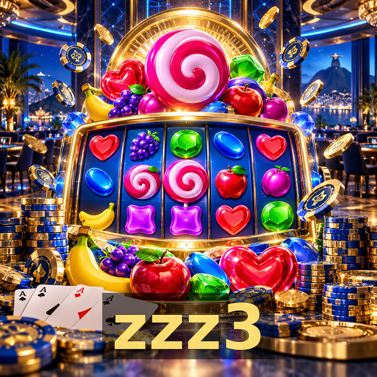 zzz3 — destaque 2